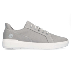 Timberland Allston Low Light Grey Canvas