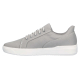 Timberland Allston Low Light Grey Canvas