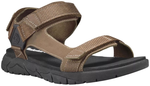 Timberland Windham Trail Brown 026