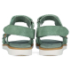 Timberland Adley Shore Light Green Suede