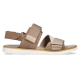 Timberland Adley Shore Taupe Suede