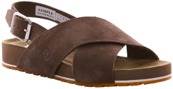 Timberland Malibu Waves Basic X Strap Canteen
