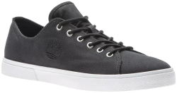 Timberland Union Wharf 2.0 Logo Jet Black