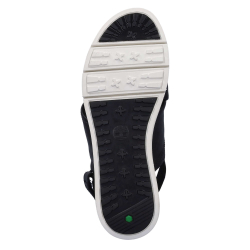 Timberland Safari Dawn Black Full Grain