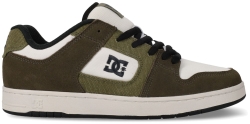 DC Shoes Manteca 4 Khaki/Dk Olive