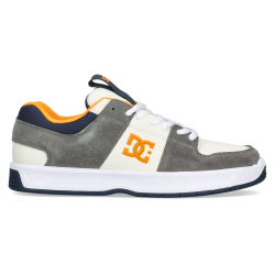 DC Shoes Lynx Zero Grey / Navy