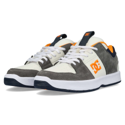 DC Shoes Lynx Zero Grey / Navy