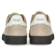 Gola Viper Bone/White/Dark Gum