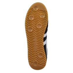 Gola Stadium Black/White/Evergreen