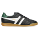 Gola Stadium Black/White/Evergreen