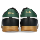 Gola Stadium Black/White/Evergreen