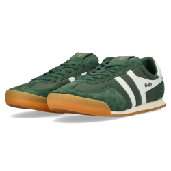 Gola Europa Evergreen/White