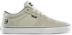 Etnies Barge LS White/Green/Gum