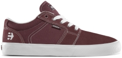 Etnies Barge LS Maroon