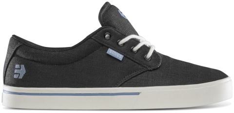 Etnies Jameson 2 Eco Black/Blue/Black