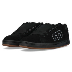 Etnies Callicut Black/White