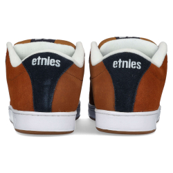 Etnies Kingpin Brown/Navy