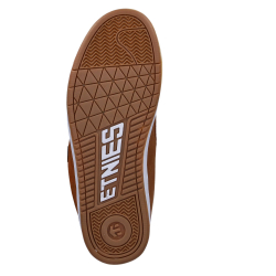 Etnies Kingpin Brown/Navy