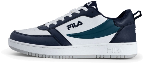 Fila Rega NF White-Fila Navy