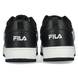 Fila Rega NF Black-White