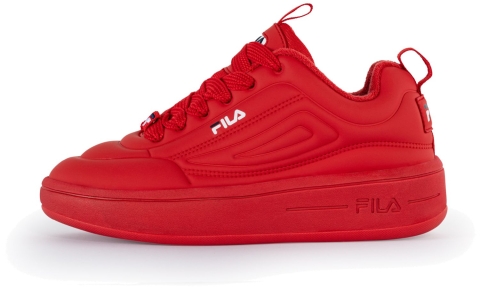 Fila Superbubble Fila Red
