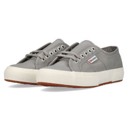 Superga 2750 Cotu Classic Grey Md-Favorio
