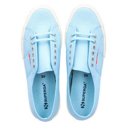 Superga 2750 Cotu Classic Crystal Azul-Favorio