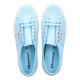 Superga 2750 Cotu Classic Crystal Azul-Favorio