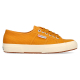 Superga 2750 Cotu Classic Brown Dark Ocra-Off White