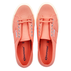 Superga 2750 Cotu Classic Orange Dusty-Off White