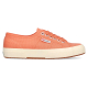 Superga 2750 Cotu Classic Orange Dusty-Off White