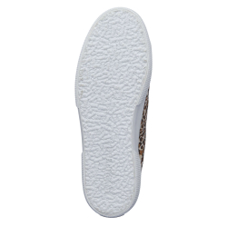 Superga 3740 Platform Leopard Print Le Light Classic Leopard-F