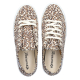 Superga 3740 Platform Leopard Print Le Light Classic Leopard-F