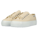Superga 3740 Platform Leggera Beige Light Eggshell