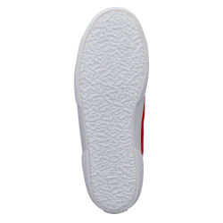 Superga 3750 Leggera Red-White - Red - Wh