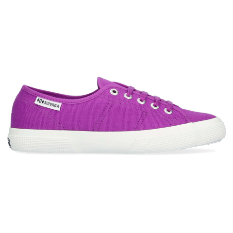 Superga 3750 Leggera Royal Lilac