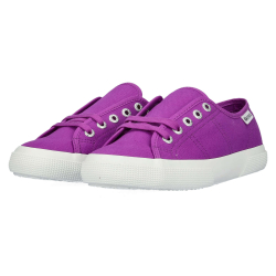 Superga 3750 Leggera Royal Lilac