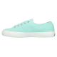 Superga 3750 Leggera Green Light Water