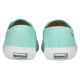 Superga 3750 Leggera Green Light Water