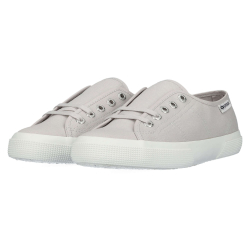 Superga 3750 Leggera Grey Silver