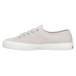 Superga 3750 Leggera Grey Silver