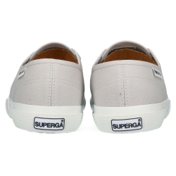 Superga 3750 Leggera Grey Silver