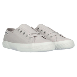 Superga 3750 Leggera Grey Silver