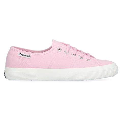 Superga 3750 Leggera Pink Nosegay - Pink