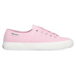 Superga 3750 Leggera Pink Nosegay - Pink