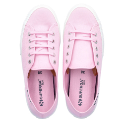 Superga 3750 Leggera Pink Nosegay - Pink
