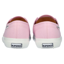 Superga 3750 Leggera Pink Nosegay - Pink