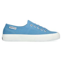 Superga 3750 Leggera Blue Light Cyaneus