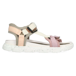 Jeep Pampa Sandal Multicolor