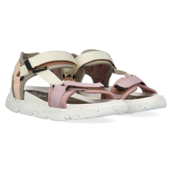 Jeep Pampa Sandal Multicolor